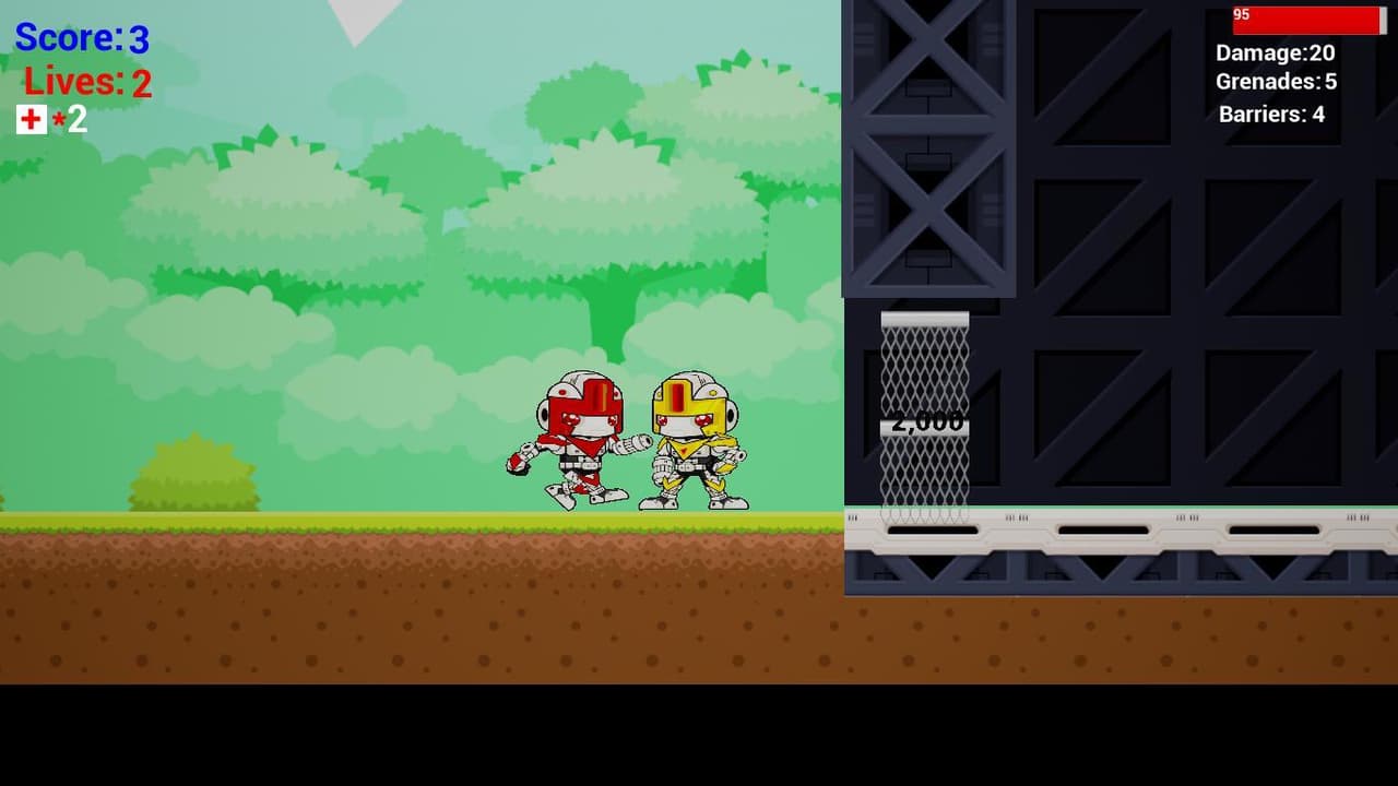 Twode screenshot 4