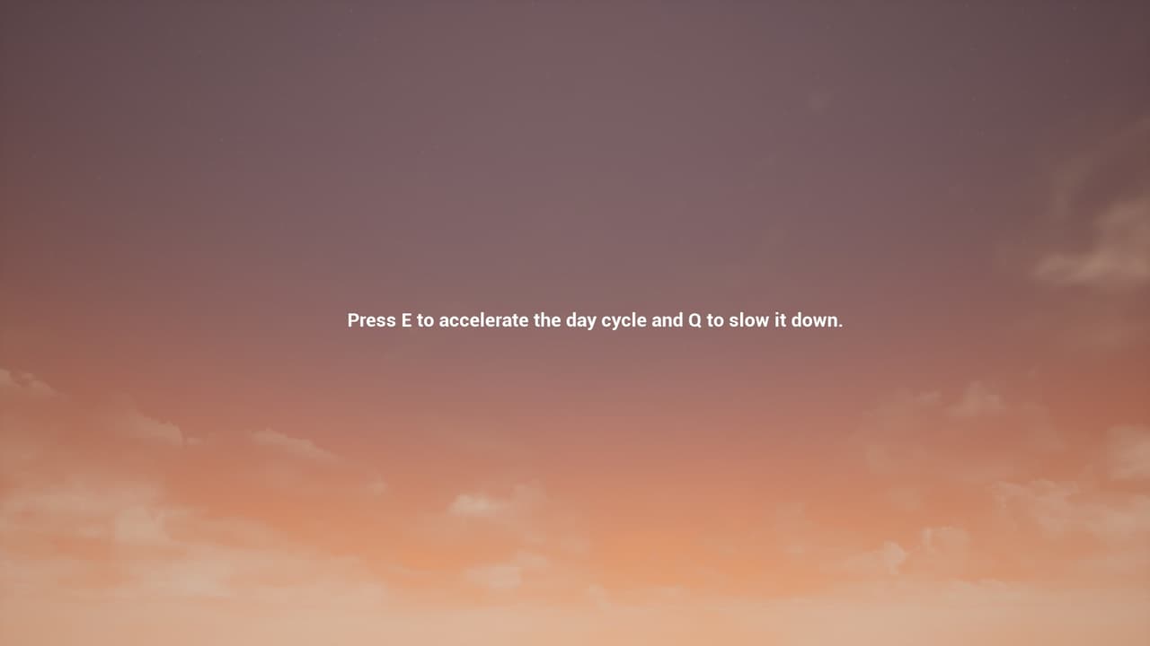 Day and Night screenshot 2