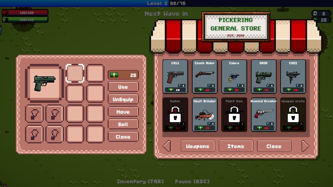 Vegan Rebellion screenshot 4