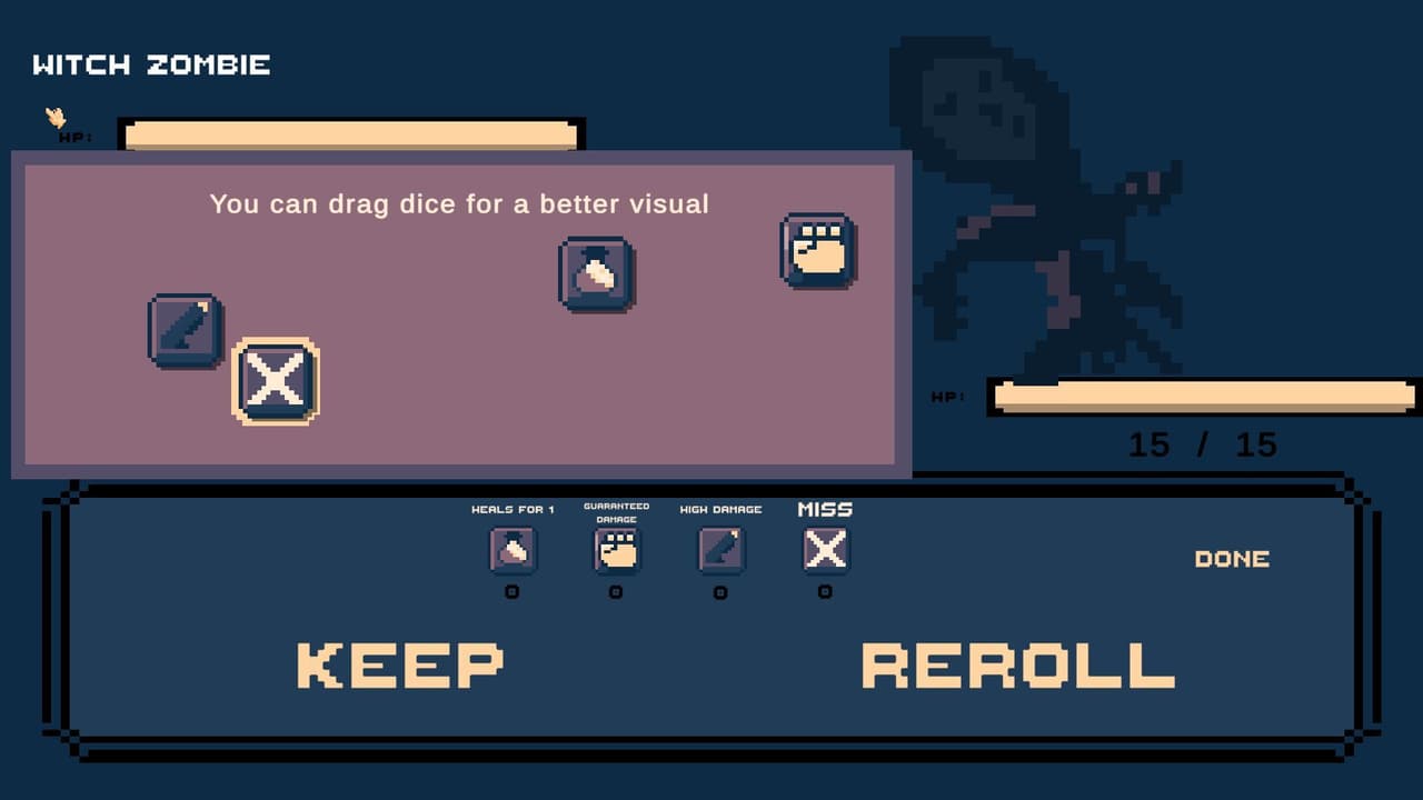 Roll4 Initiative