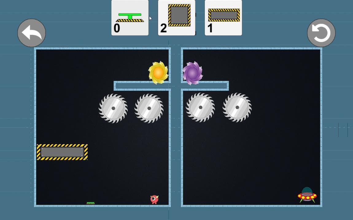 Oudo screenshot 3