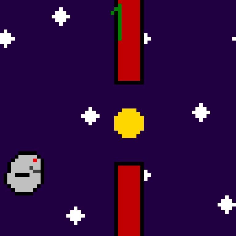 6 in 1 #LOWREZJAM