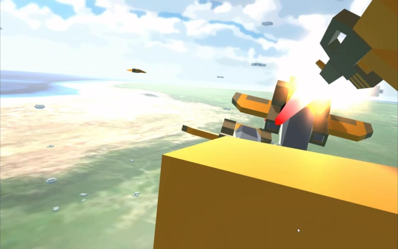 SkyShot VR screenshot 3