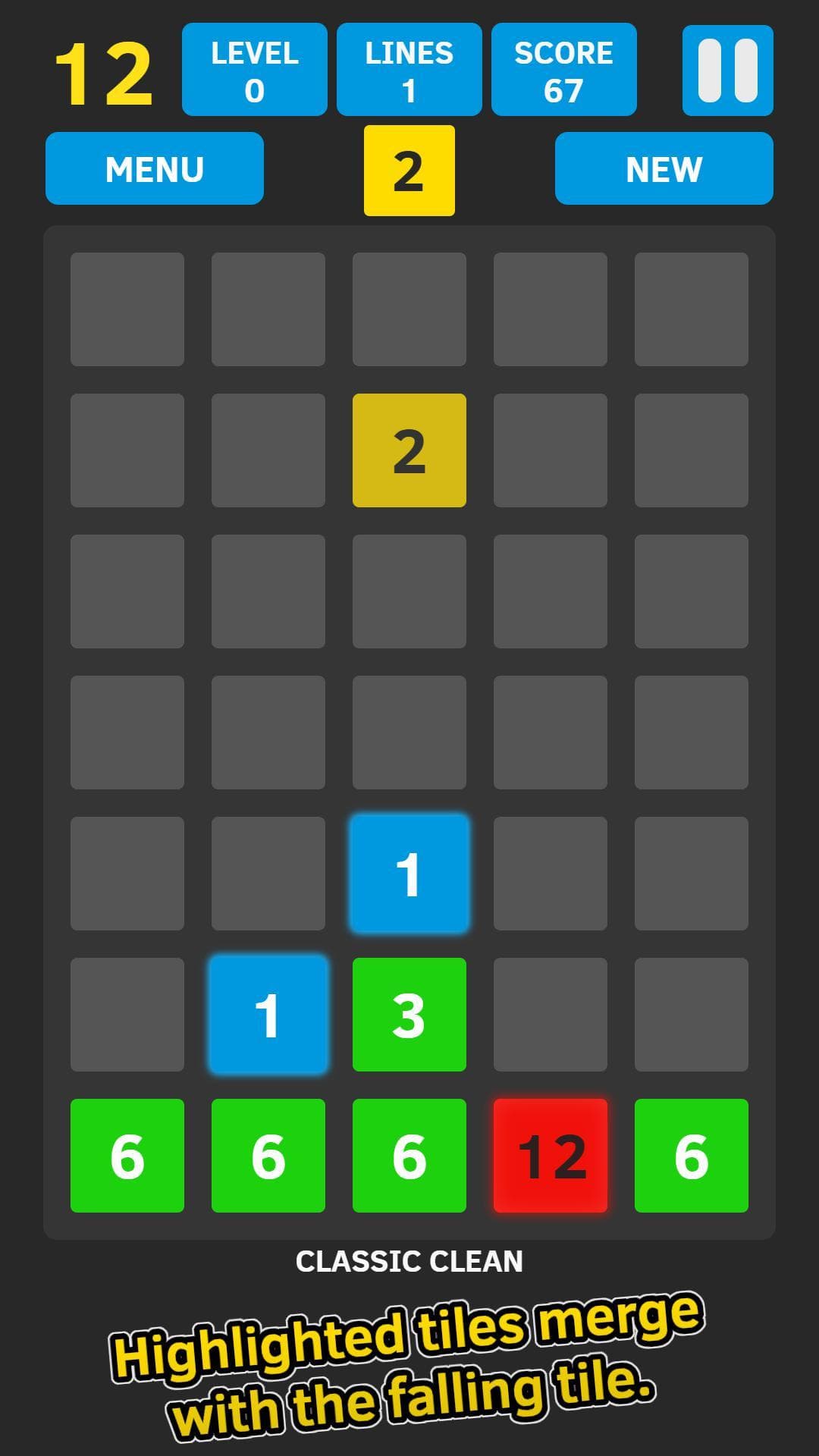 Dozen screenshot 2