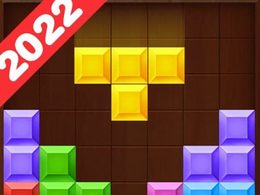 Block Puzzle Tetris Free Online Game