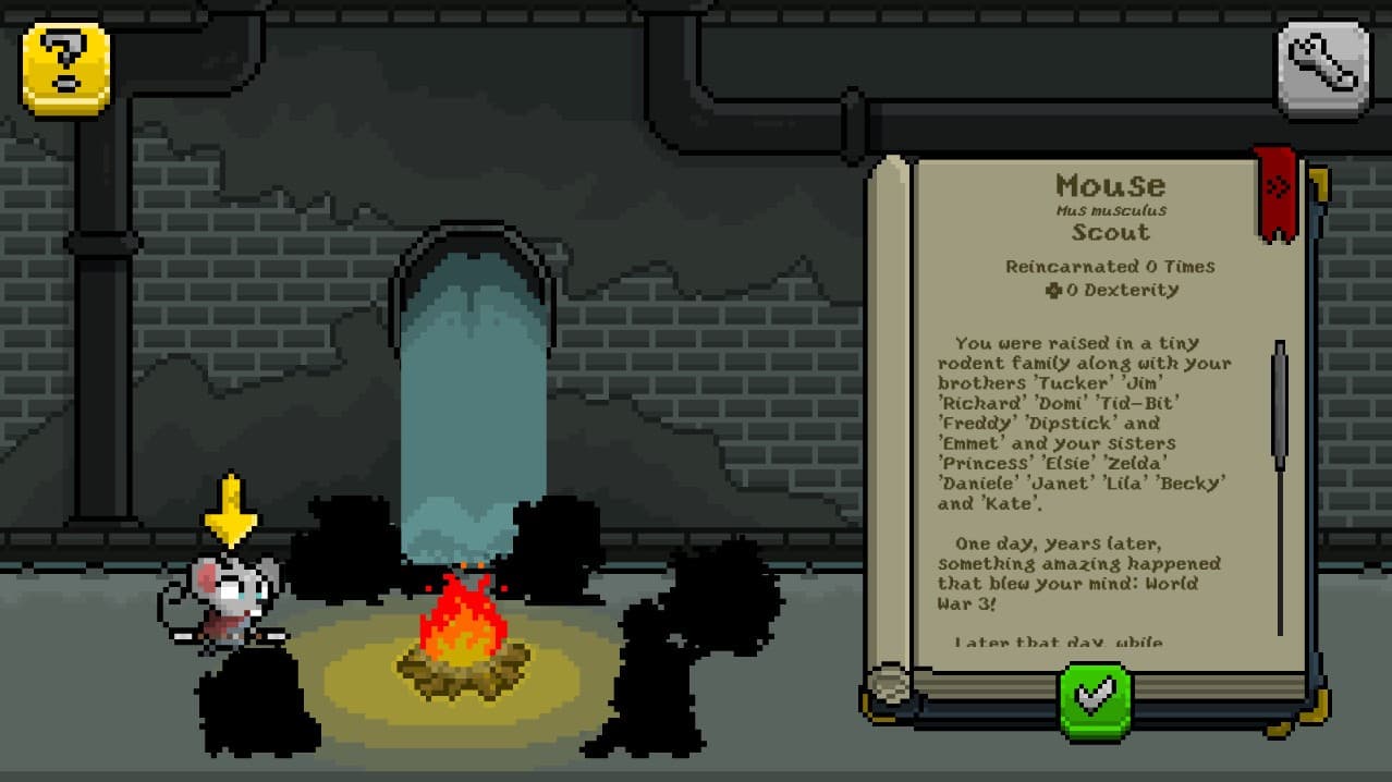 Rodent Warriors screenshot 3