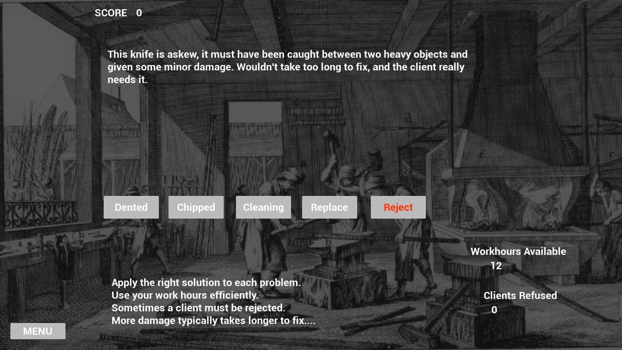 The Trashcan Games screenshot 5
