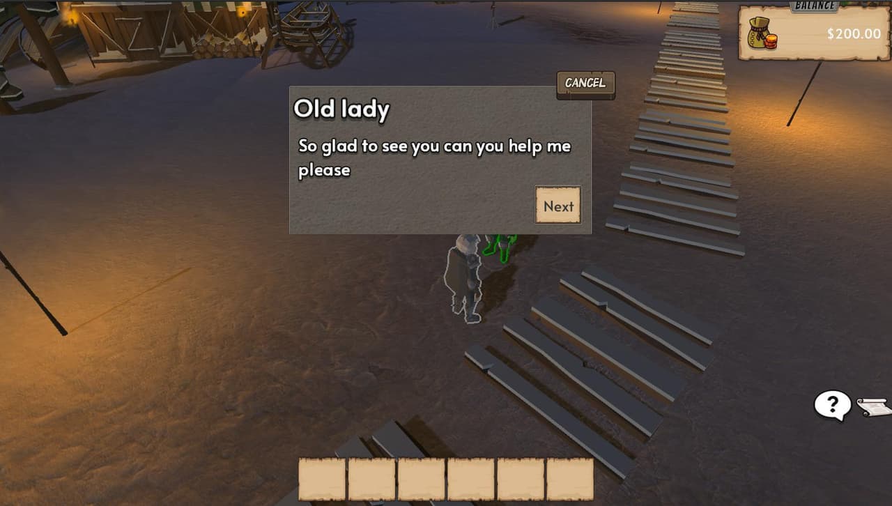 Random RPG