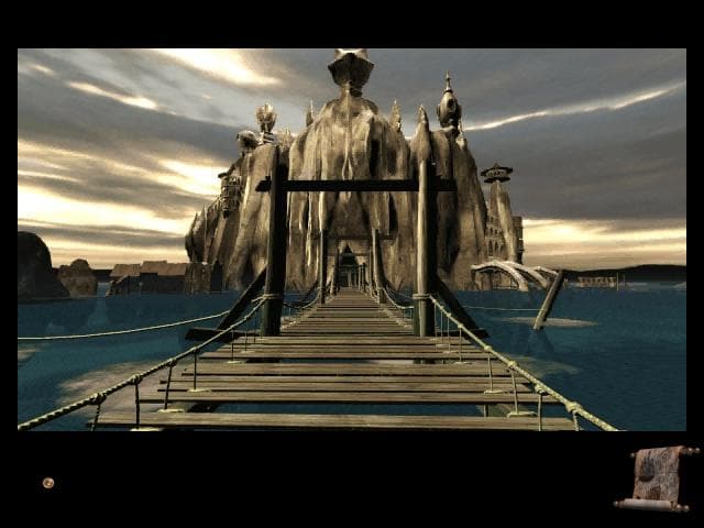 Reah: Face the Unknown screenshot 2
