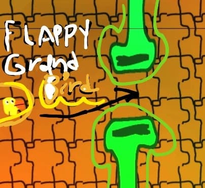 Flappy Grand Bird