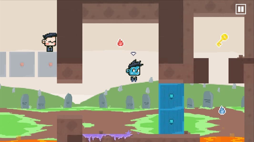 Friend (3ramet) screenshot 3