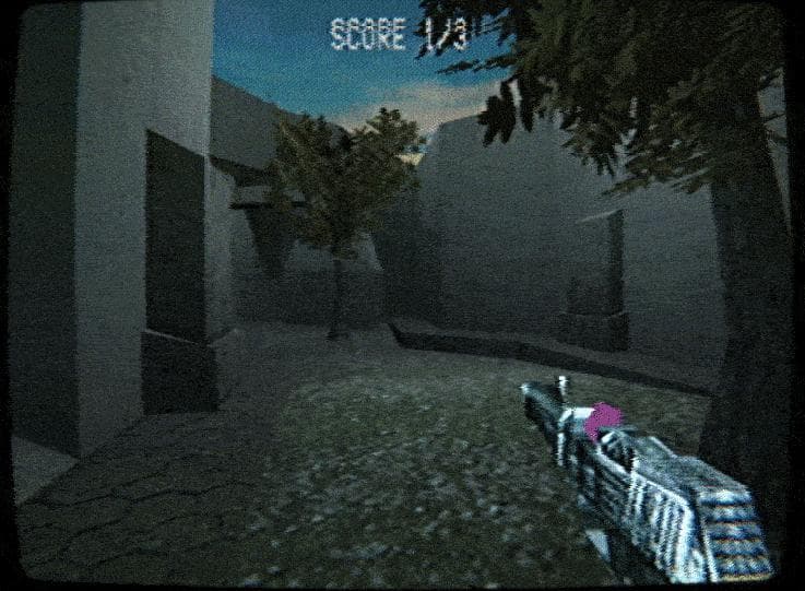 No Players Online