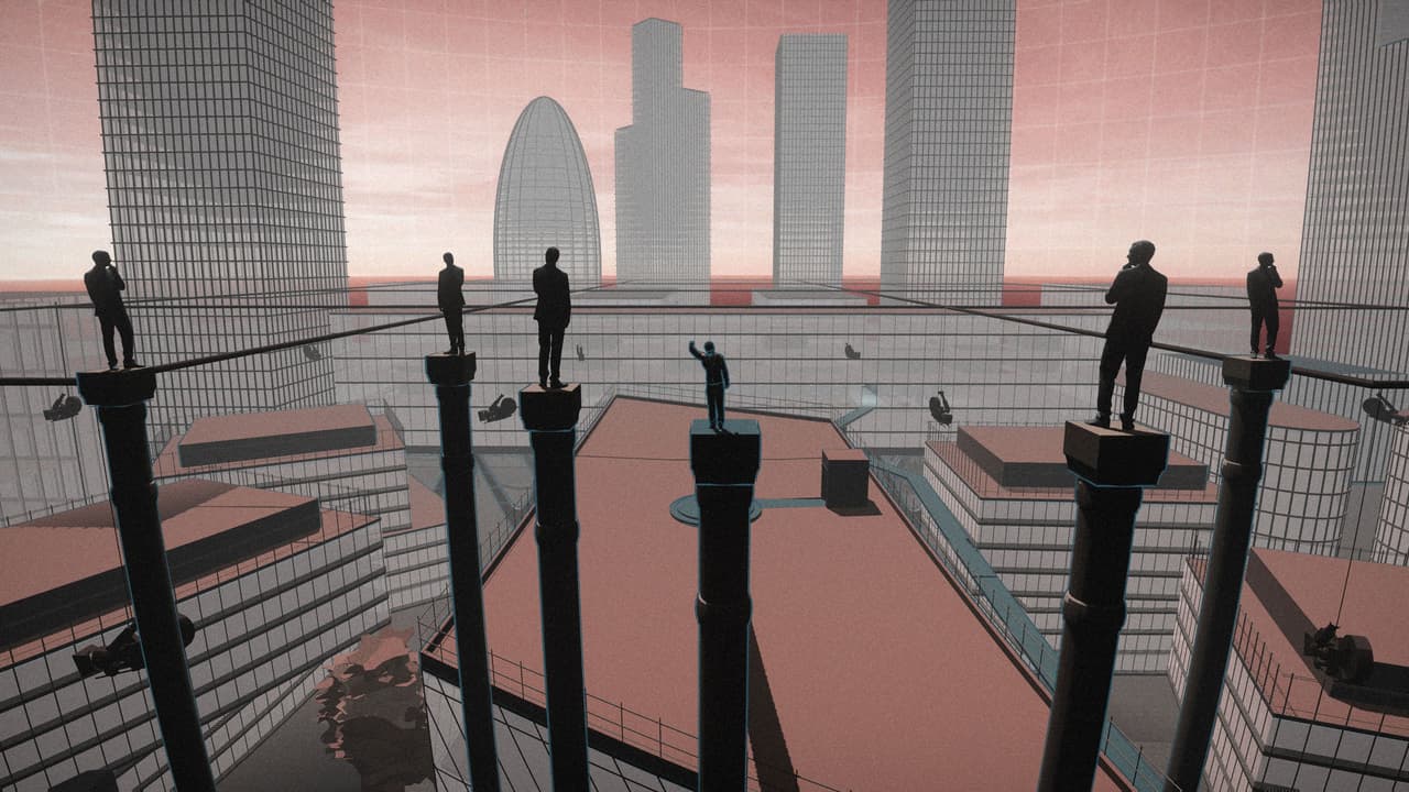 Sculptural Spectacle screenshot 3