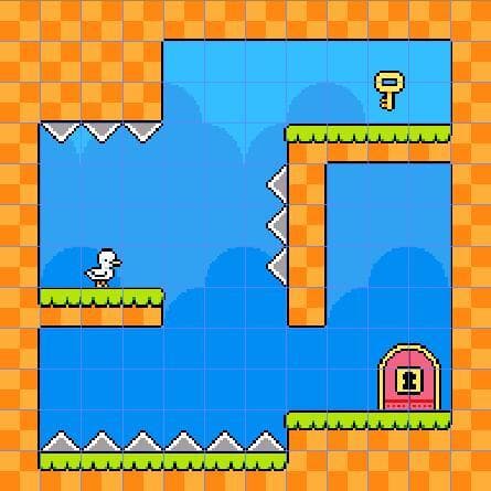 Duck (itch) (mehmet_batin_usak) screenshot 4