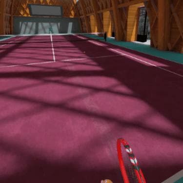 Match Point Tennis screenshot 3