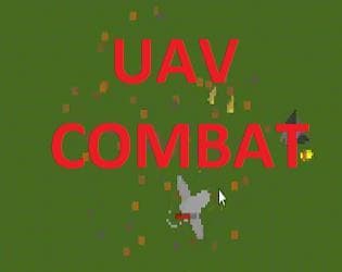 UAV Combat
