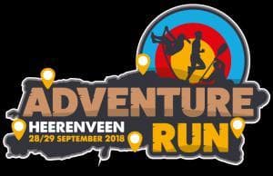 Adventure Run (Bhagya sri Maddala)