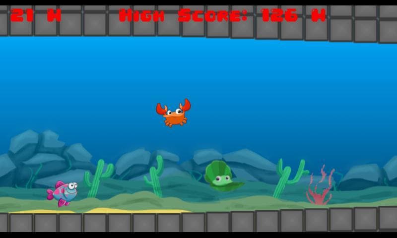 Piko screenshot 3