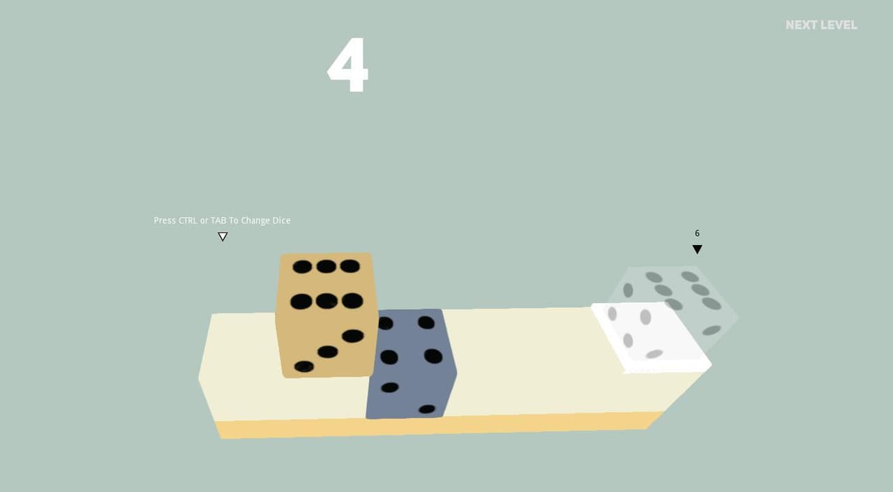 Rolling Dice (ErikTheBerik) screenshot 5