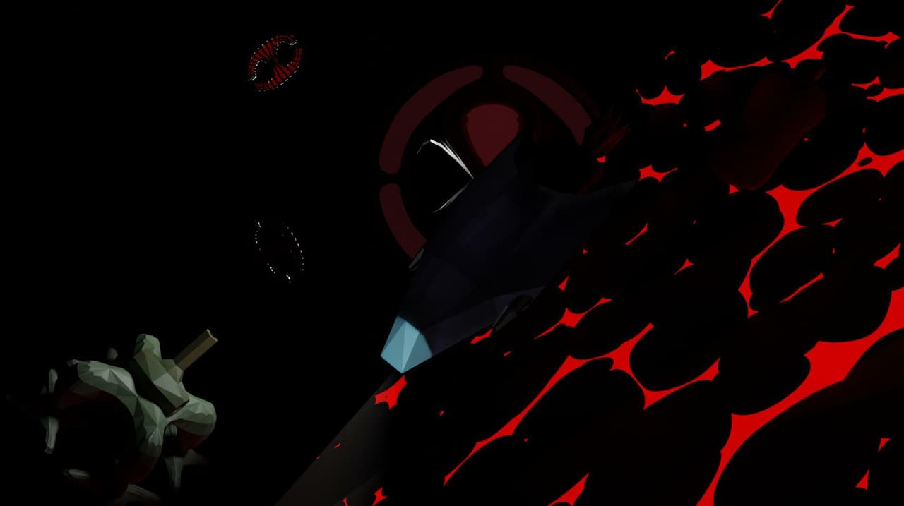 LD48 Shoot them down !