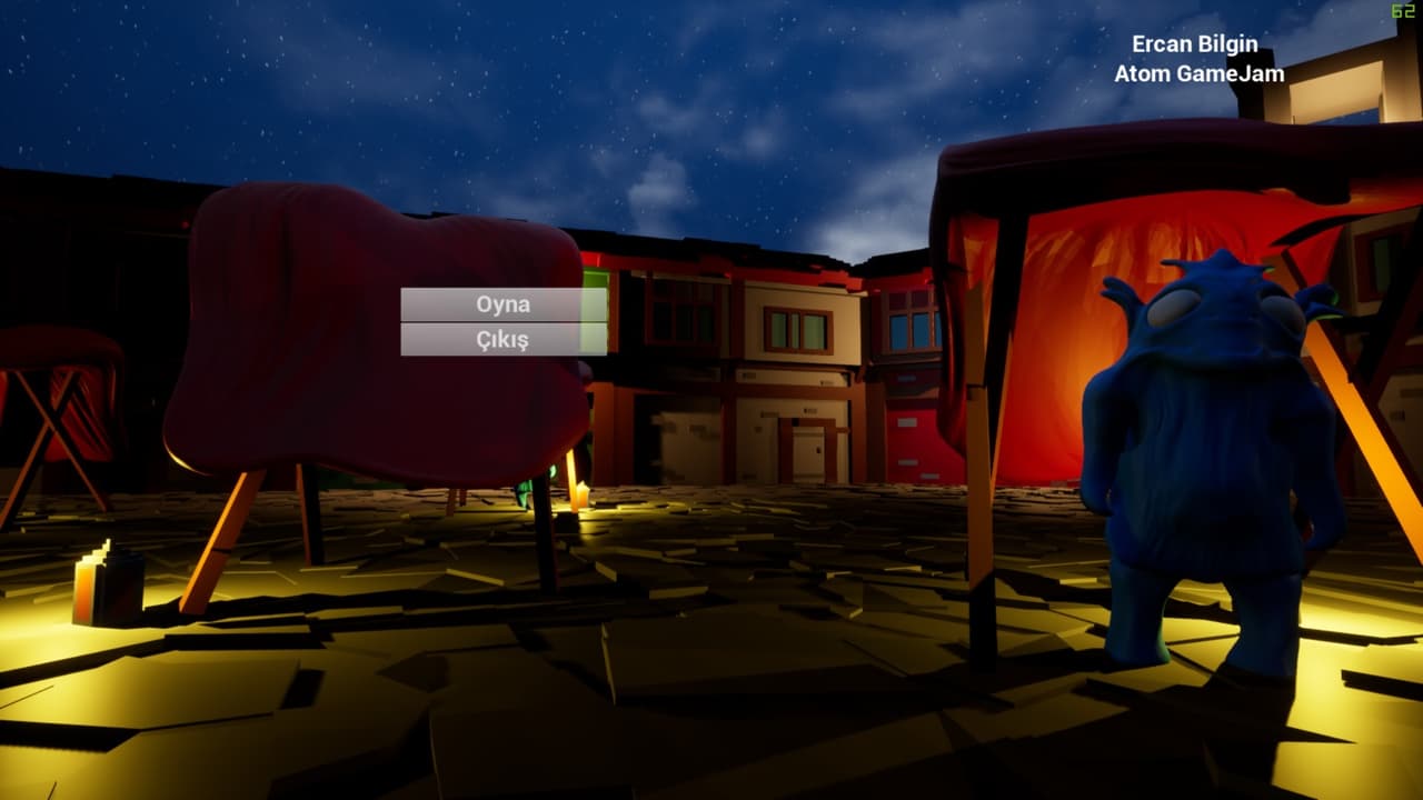 Miras screenshot 2