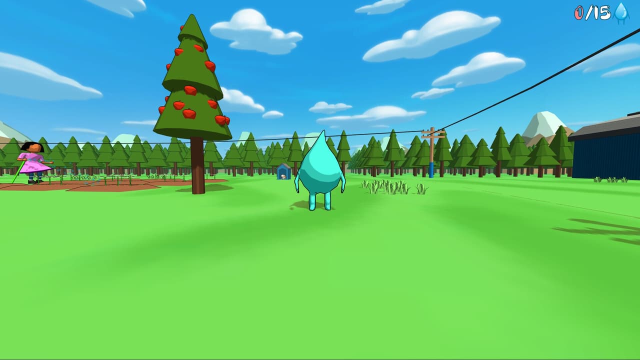 Water Buddy screenshot 5