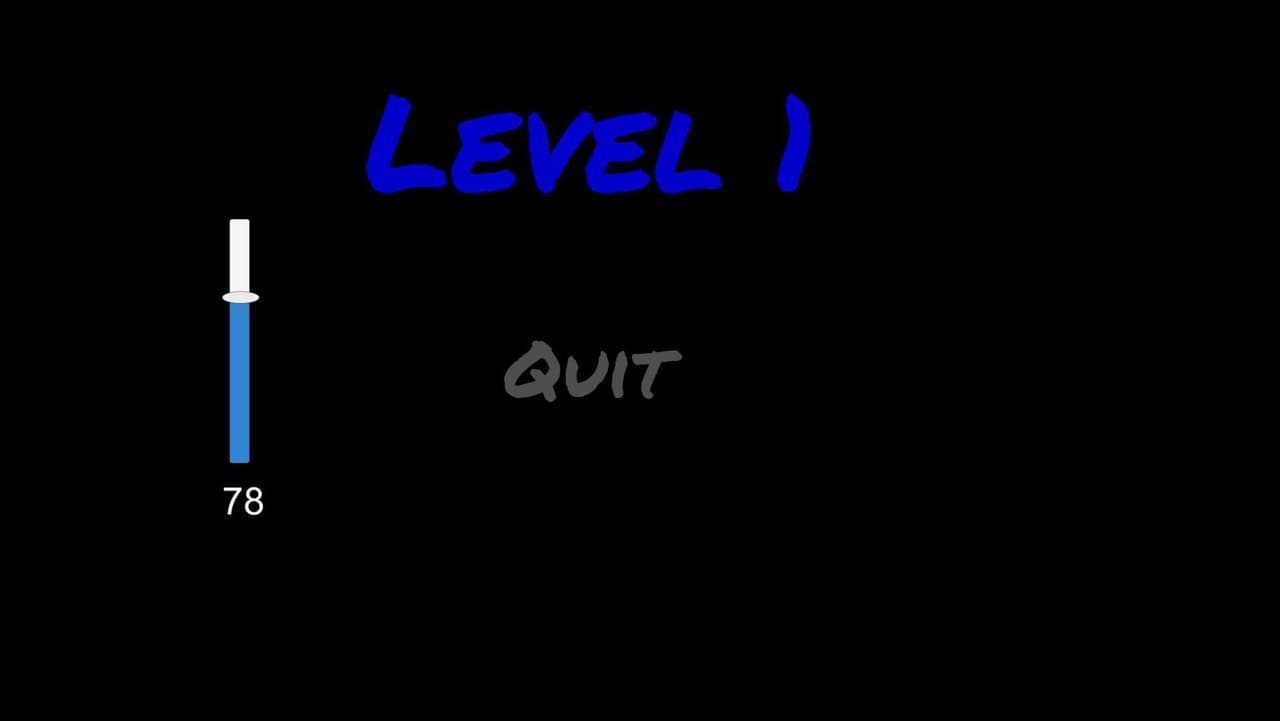 How To Kill A Game screenshot 2