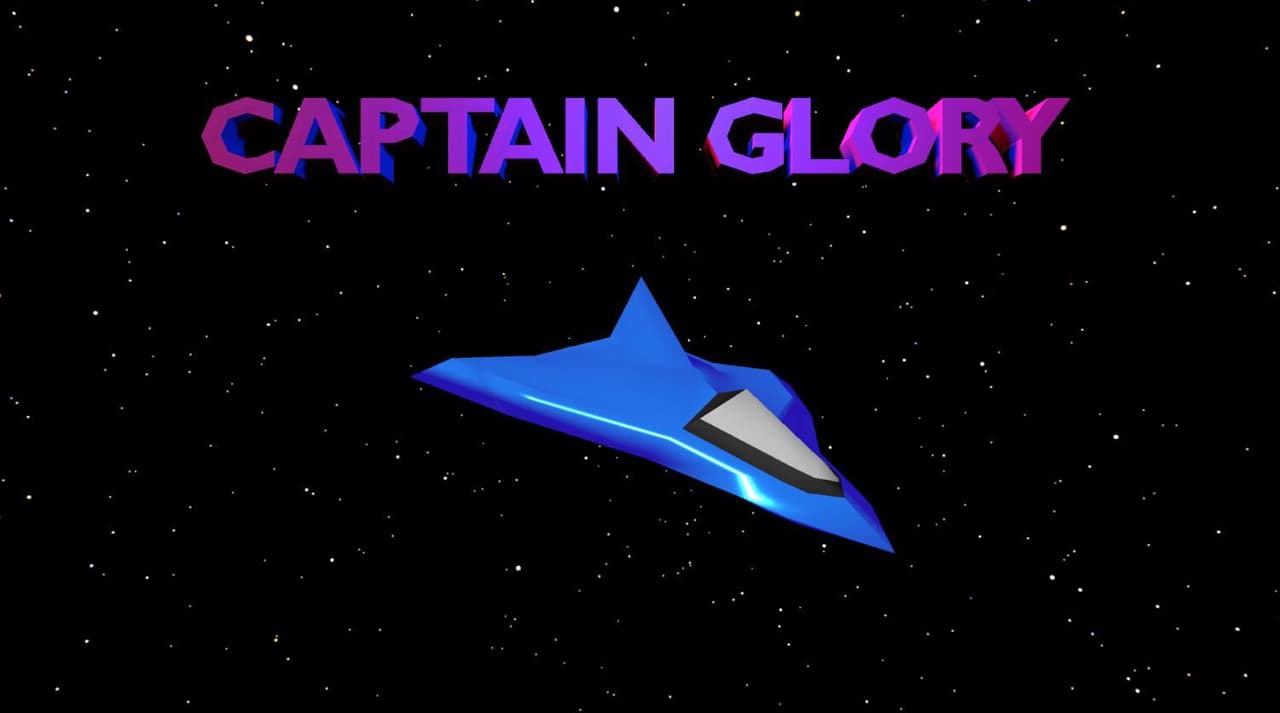 Captain Glory DEMO