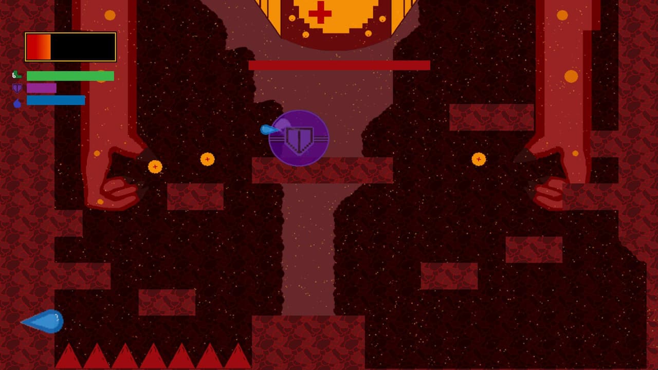 L.E.M. screenshot 3