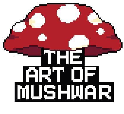 The Art Of Mushwar