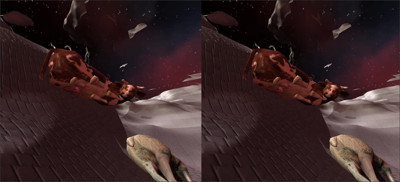 Chromelandia VR screenshot 6