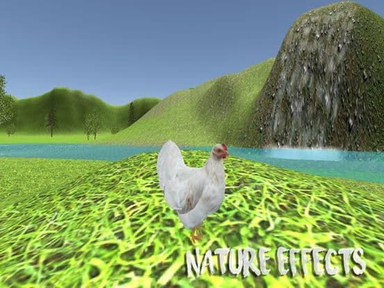 My Chicken Simulator screenshot 3