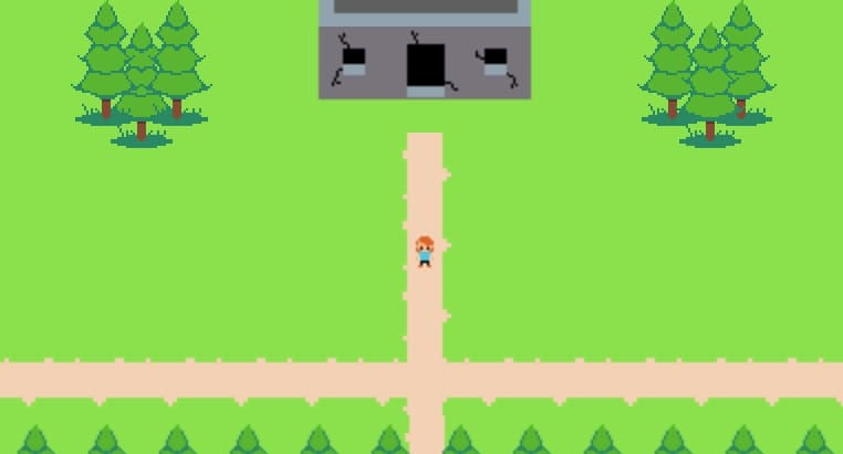 Tiny-Tims Broken House Adventure screenshot 2