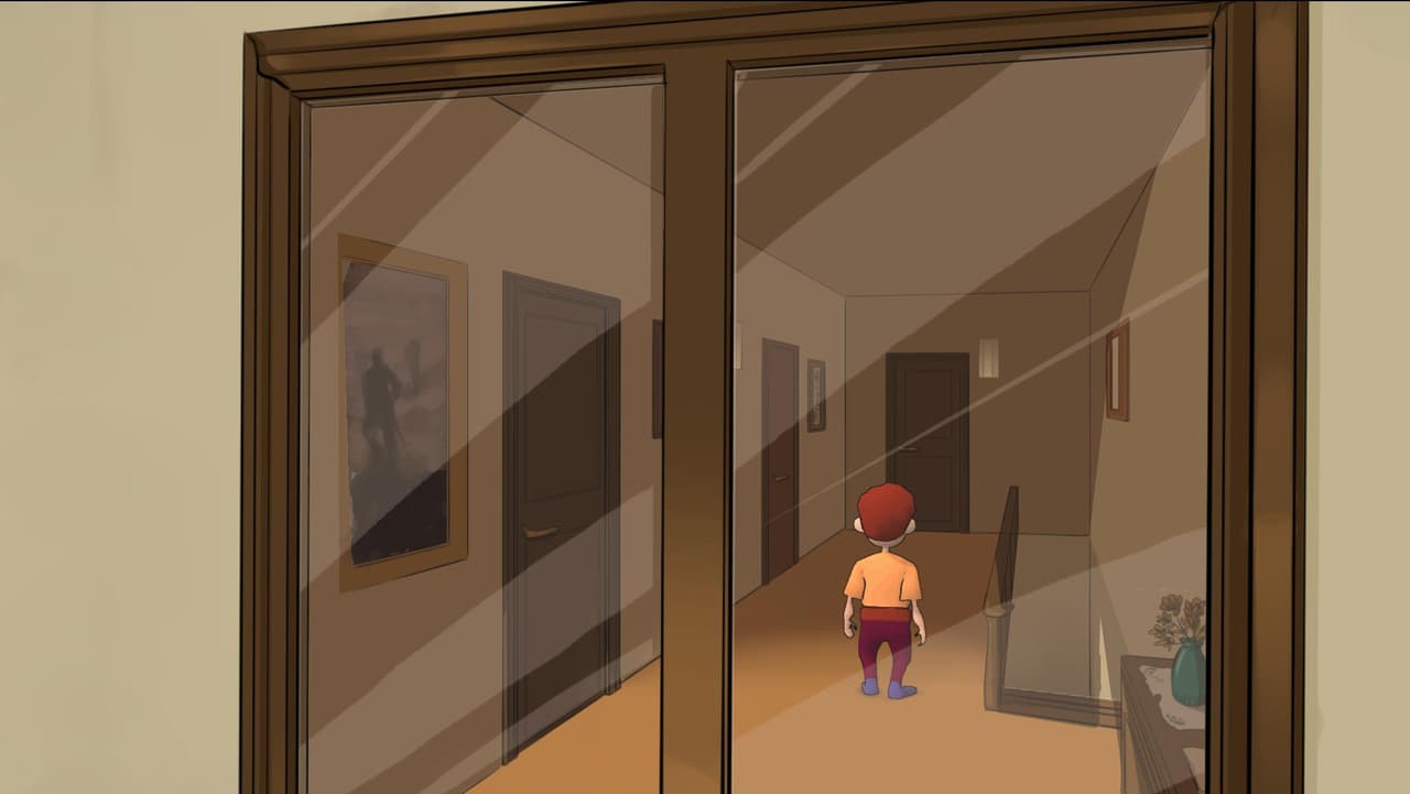 Prototipo Extra Life screenshot 5