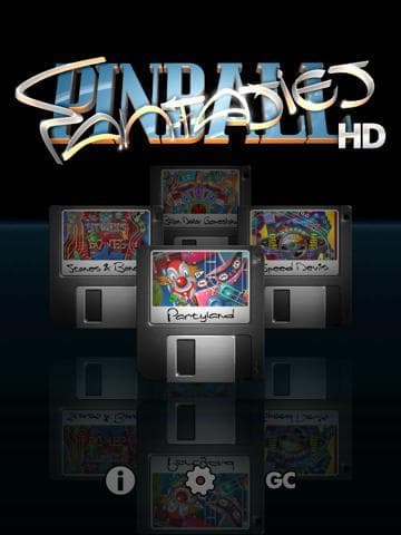 Pinball Fantasies HD screenshot 6