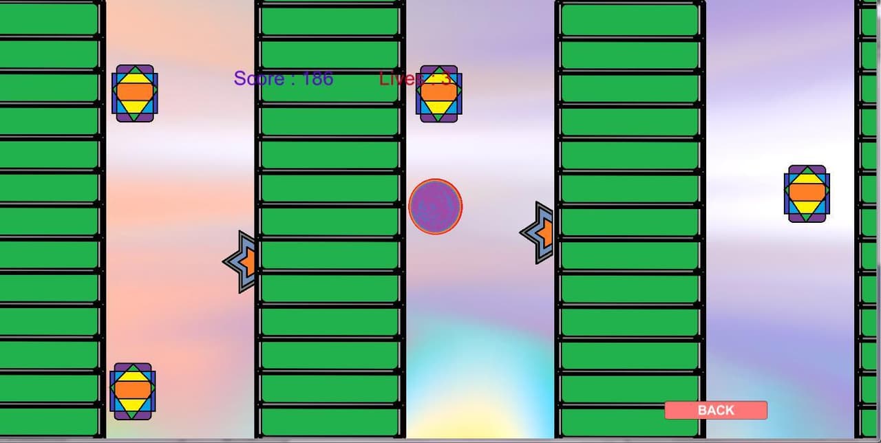 7HUES screenshot 5