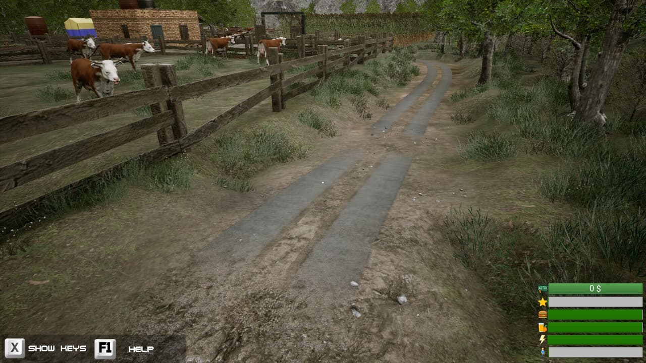 Factory Runner screenshot 6