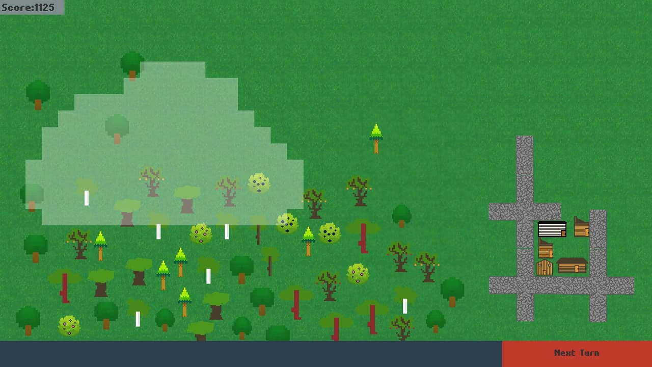 But Where Did All The Trees Go? screenshot 2
