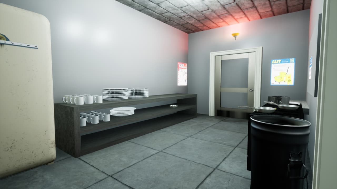 Diner screenshot 2