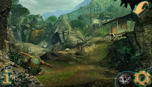 Adventure Beyond Time screenshot 3