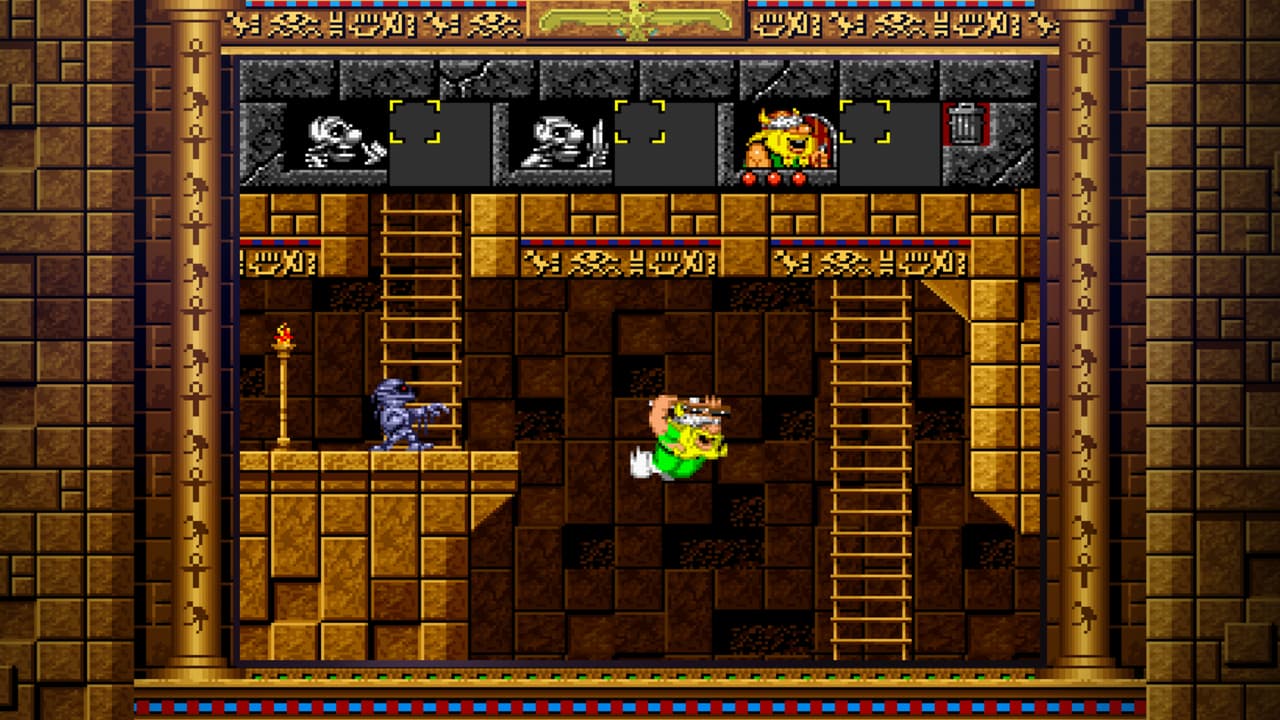 The Blizzard 30-Year Celebration Collection screenshot 3