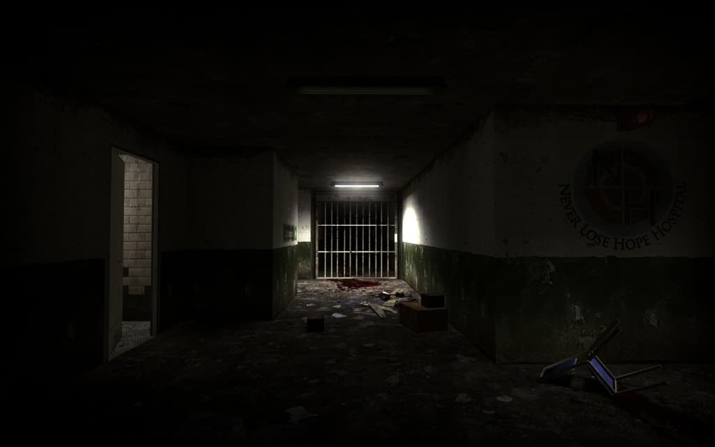 Nightmare House 2 screenshot 3