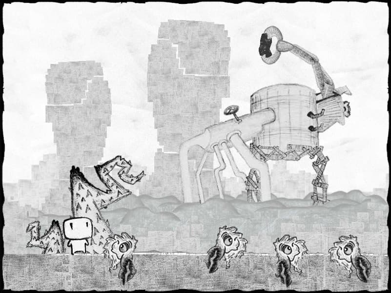 Dont Kill Her (itch) screenshot 6