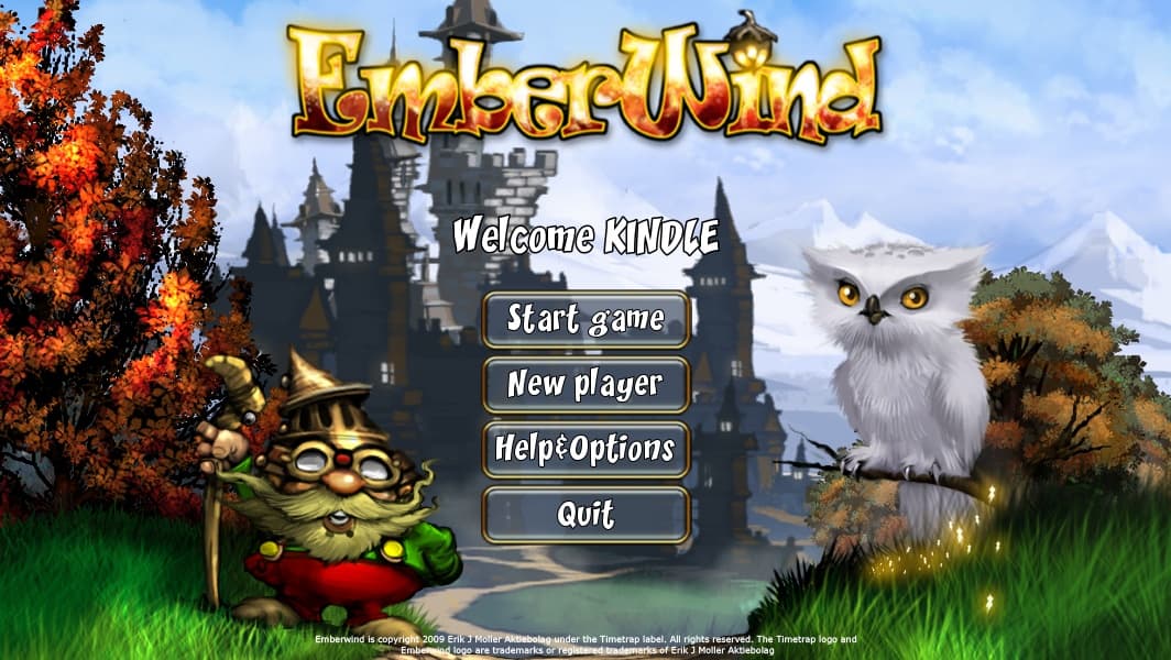 Emberwind screenshot 5