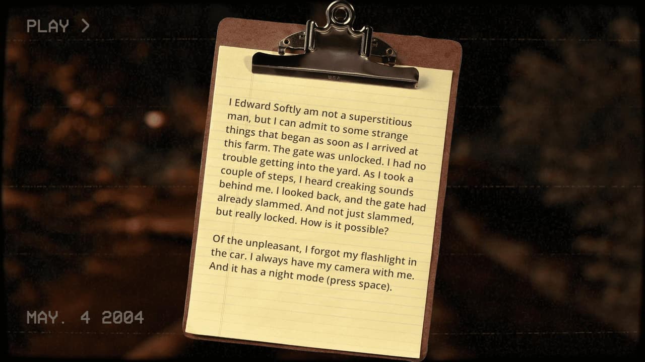 A thing of bygone days screenshot 5