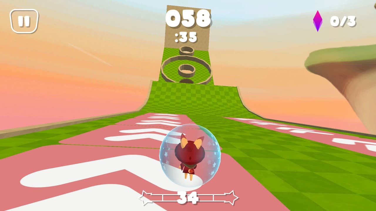 Marble Mage screenshot 3