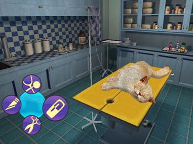 Pet Pals: Animal Doctor screenshot 3