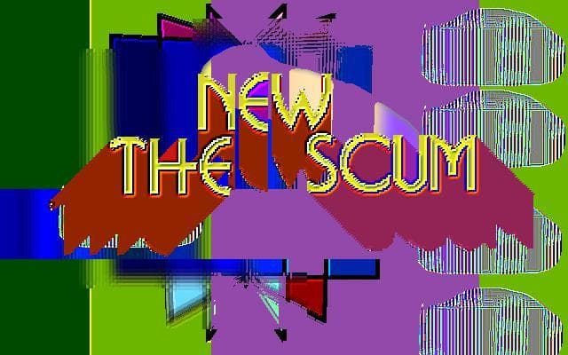 THE NEW SCUM screenshot 2