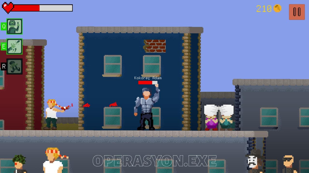 Operasyon.exe screenshot 5