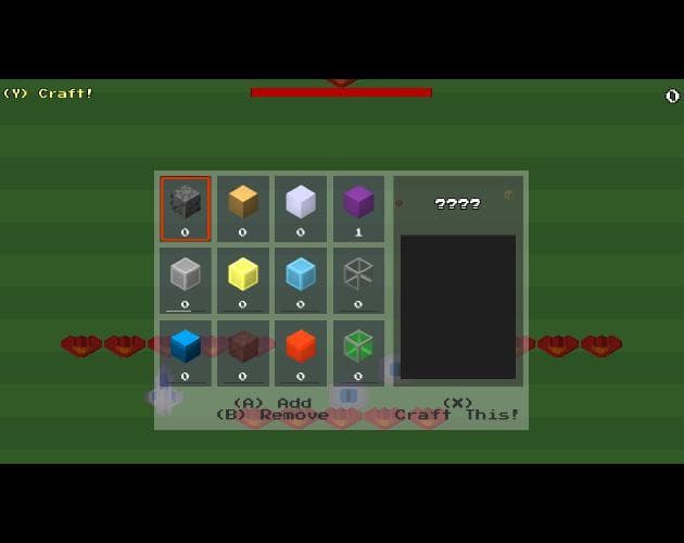 Craft... or Die! screenshot 5